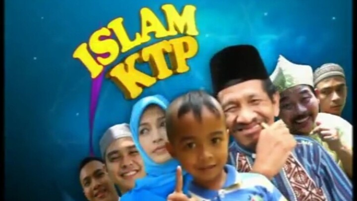 Islam KTP | episode 141 (Best Moment)