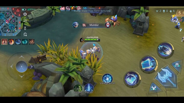mobilegends bang babg