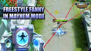 10 NEW HEROES IN MAYHEM MODE - UNLIMITED ENERGY? - MLBB