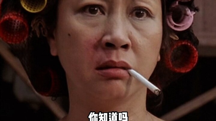 "Kung Fu Hustle": Stephen Chow insisted on live-action filming, and a flub during one scene became a