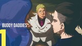 [SUB INDO] Buddy Daddies - EPS 1