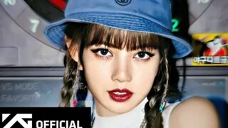 تم الكشف عن فيديو موسيقي رسمي لأغنية LISA «MONALISA»!