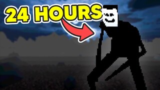 I Made a Horror Game in 24 Hours