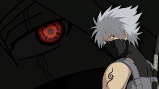 [Naruto - Kakashi] Energi tinggi di depan, pesta visual dari Kakashi! ! !