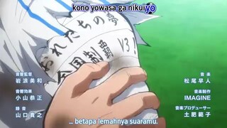 captain tsubasa episode 42