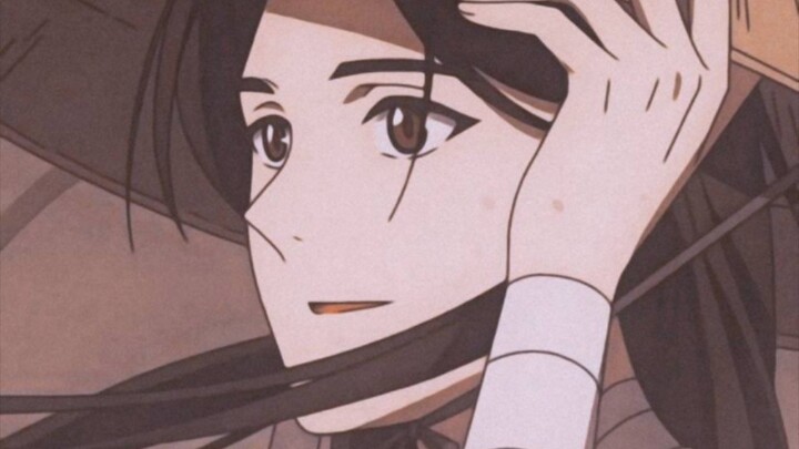 Classic quotes from life mentor Xie Lian~