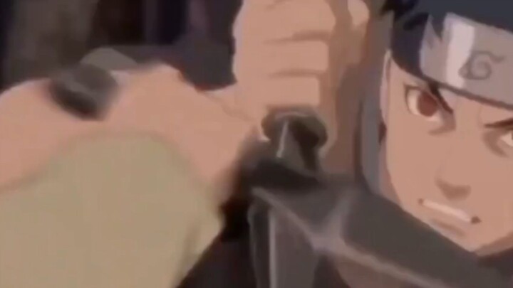 Shikamaru