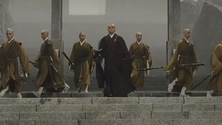 笑死!!居然有一版白蛇传拍出了法海的佛性而不让人厌恶哈哈哈！！好震撼的特效啊把东方美学发挥到极致了！！“孽缘何时休”