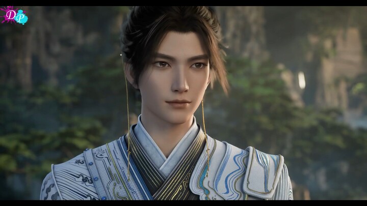 Shrouding the Heavens Episode 155 Sub Indo