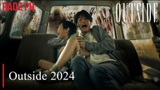 ʀᴀᴅᴢ ᴘʜ | HD: Outside (2024)