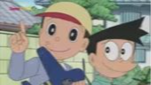 Doraemon episode 401
