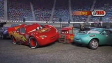 Cars season 1 sub indo part 3