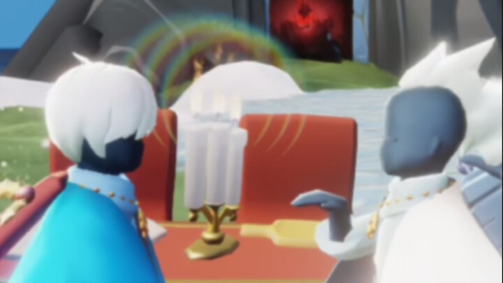 【sky Lightseekers】Video này còn “bắt mắt” hơn cả trailer game cơ mà?