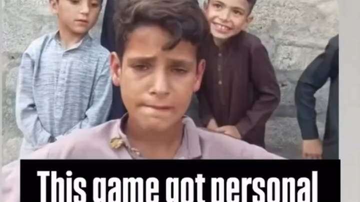 游戏的性质已经发生了改变