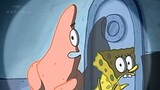 "Nếu Spongebob chỉ có một giây mỗi tập"