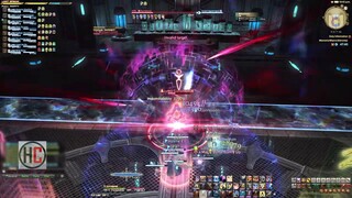 Memoria Misera (Extreme) PLD Clear - Final Fantasy XIV