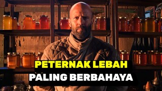 BUKAN PETERNAK LEBAH BIASA ‼️