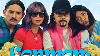 🇵🇭 ConMom (2025) - Full Movie [Eng Sub]