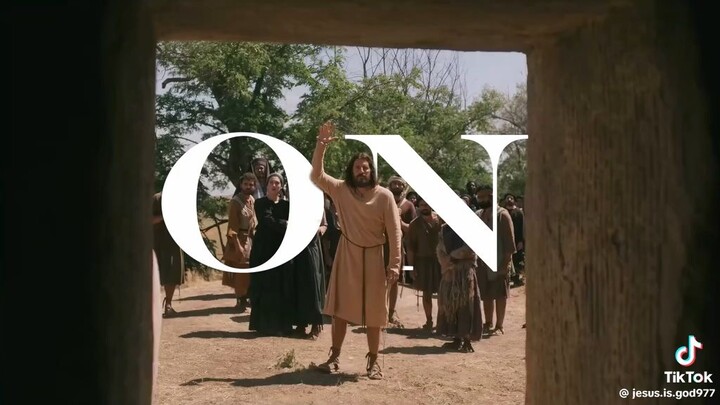 JESUS IS THE ONLY WAY