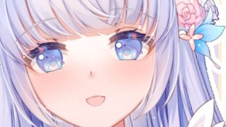 [Self-introduction] Nice to meet you! Do you want to adopt a little flower fairy? [Tao Shui Ji]