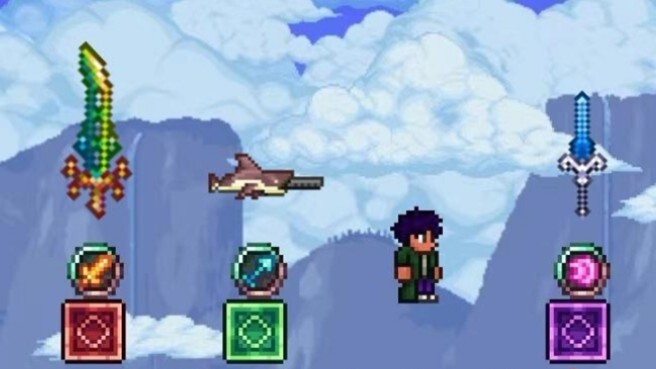 [bychhh] Cái nào tốt hơn, sát thương hay chí mạng? Làm thế nào để cải thiện hiệu quả đầu ra của từng