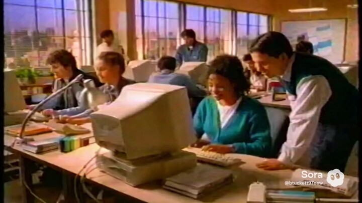 Project Chicago (1994 - SORA)