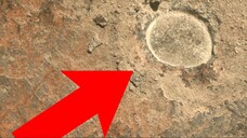 Som ET - 65 - Mars - Perseverance Sol 1316 - 1