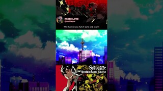 This Anime deserves more attention🔥| K #shorts #anime #animeedit