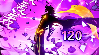《全球游戏》第120集：凌策突破桎梏二次觉醒！祭出王剑开天却误杀团子！