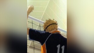 haikyu haikyuu haikyuuedits haikyuuedit karasuno karasunocrows tsukishima tsukishimakei tsukishimae