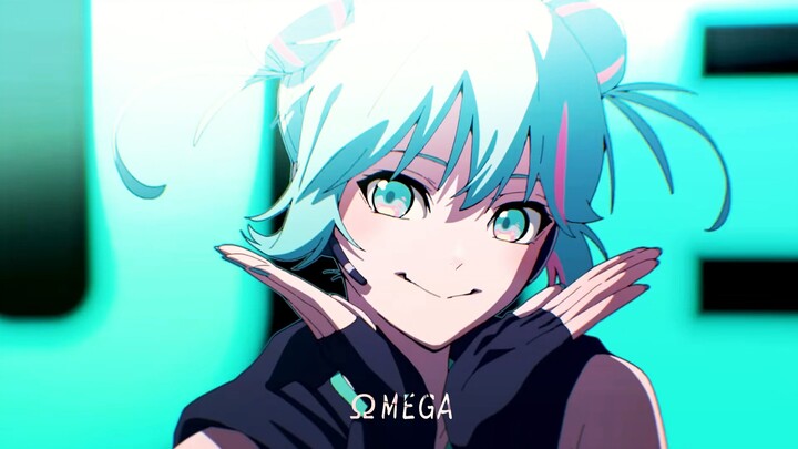 【4K】MIKKKUUUU!