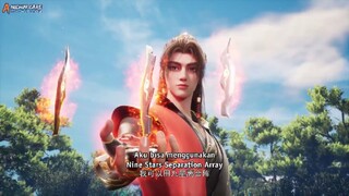 Ancient War Soul Eps 14 Sub Indo 1080p