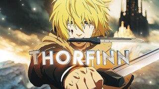 「Help Urself 💥」Thorfinn - Vinland Saga「AMV/EDIT」4k