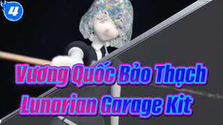 [Lunarian Garage Kit] Hướng dẫn cách chơi với kim cương_4