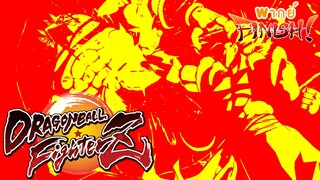 รวมท่าไม้ตาย Dragon Ball FighterZ [พากย์ไทย]