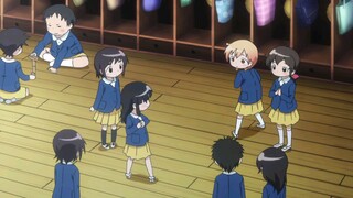 Kotoura-san Episode 1 SUB INDO