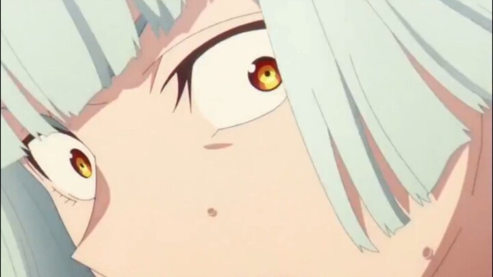 Uma Musume: Cinderella Gray - Episode 2