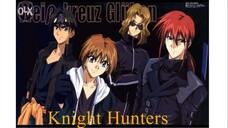 Knight Hunters S1 Episode 15