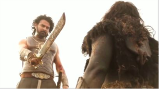 review phim Sử thi Baahubali phần 1 tập 9 #reviewphim #phimhay