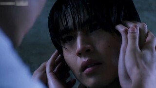 Hangping đã dành mười một tập phim để viết một lá thư chia tay có tựa đề "Tình yêu"