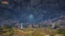 Ancient War Soul Episode 13 Subtitle Indonesia