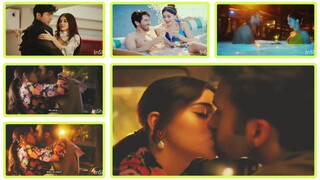 CALL ME BAE PART 2 ANANYA PANDE SCENE 🔥💯