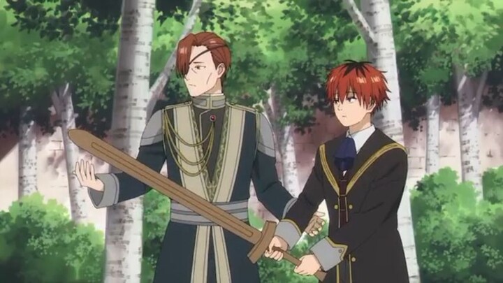 CLIP SERU ANIME