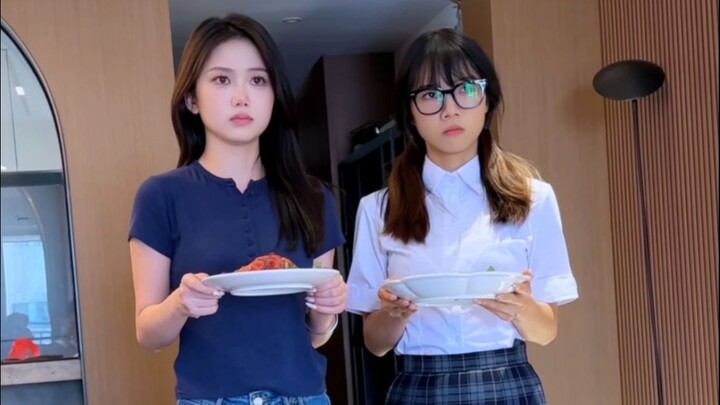 有是有学习，但还没学到重点