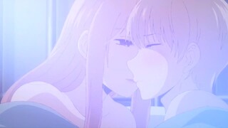 Tình yêu mãnh liệt người đã trao [AMV] What's next - Kuzu No Honkai