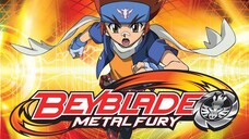 Beyblade Metal Fury Episode 1 (Tagalog Dubbed)