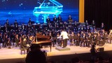 Buổi hòa nhạc "Violet Evergarden" của Đại học Công nghệ Quảng Đông