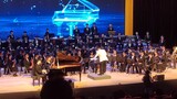 Konser Universitas Teknologi Guangdong "Violet Evergarden"