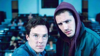 Douban 8.7, dibandingkan dengan "Benedict Cumberbatch" dan "Venom", film ini adalah puncak kemampuan
