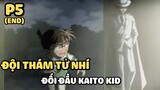 [Thám tử lừng danh Conan] - Đội thám tử nhí đối đầu Kaito KID (Phần cuối) | Anime hay